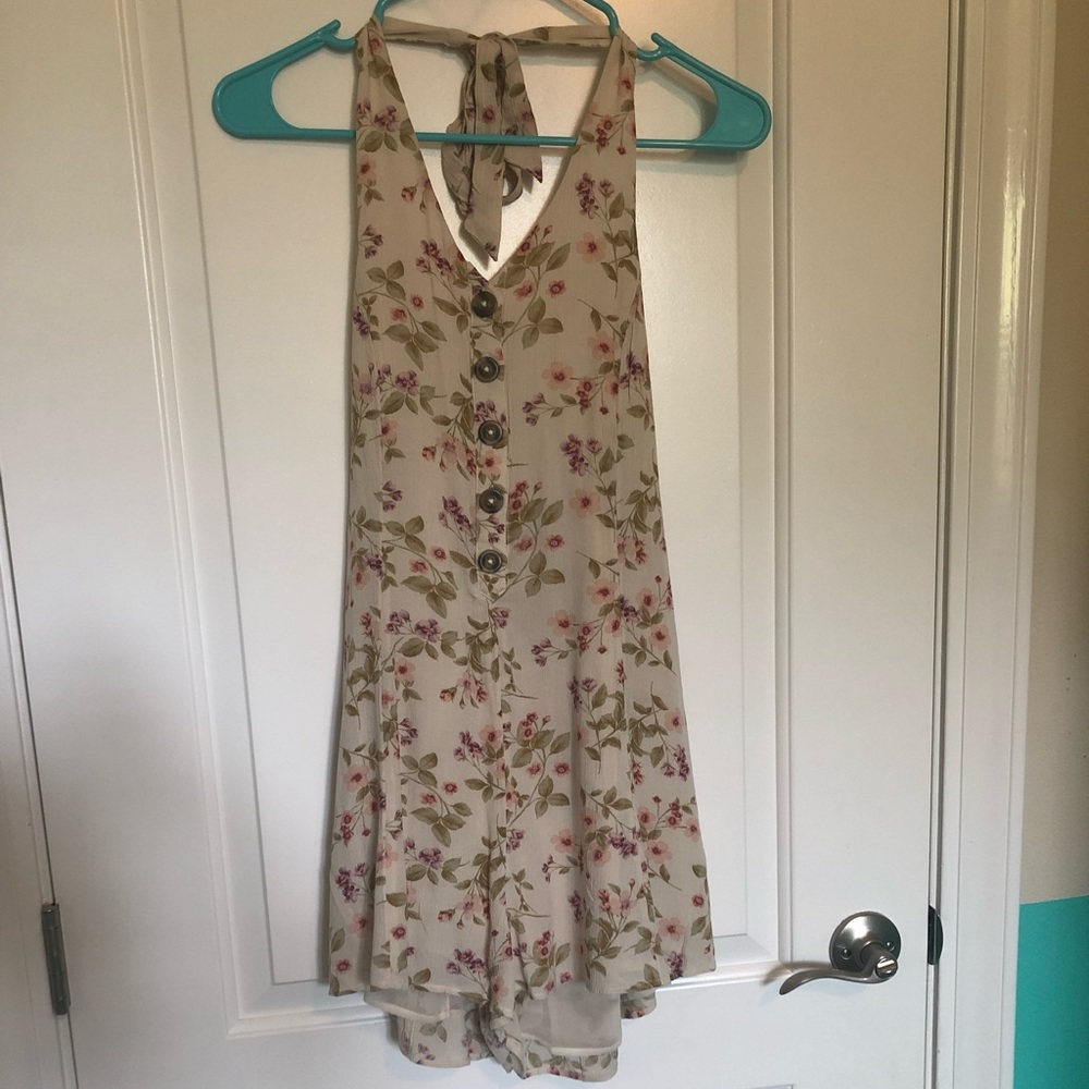 SOLD AEO Romper